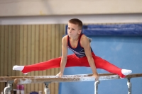 Thumbnail - Sachsen - Maxim Noskov - Artistic Gymnastics - 2022 - Deutschlandpokal Cottbus - Teilnehmer - AK 09 bis 10 02054_05931.jpg