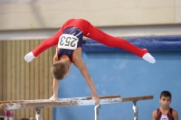 Thumbnail - Sachsen - Maxim Noskov - Gymnastique Artistique - 2022 - Deutschlandpokal Cottbus - Teilnehmer - AK 09 bis 10 02054_05932.jpg