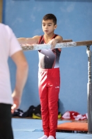 Thumbnail - Niedersachsen - Alin Gabriel Petcu - Ginnastica Artistica - 2022 - Deutschlandpokal Cottbus - Teilnehmer - AK 09 bis 10 02054_05933.jpg