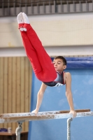 Thumbnail - Niedersachsen - Alin Gabriel Petcu - Gymnastique Artistique - 2022 - Deutschlandpokal Cottbus - Teilnehmer - AK 09 bis 10 02054_05934.jpg