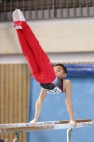 Thumbnail - Niedersachsen - Alin Gabriel Petcu - Gymnastique Artistique - 2022 - Deutschlandpokal Cottbus - Teilnehmer - AK 09 bis 10 02054_05935.jpg