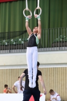 Thumbnail - Schwaben - Lasse Estermann - Artistic Gymnastics - 2022 - Deutschlandpokal Cottbus - Teilnehmer - AK 09 bis 10 02054_05951.jpg