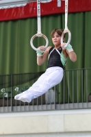 Thumbnail - Schwaben - Lasse Estermann - Artistic Gymnastics - 2022 - Deutschlandpokal Cottbus - Teilnehmer - AK 09 bis 10 02054_05953.jpg