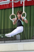 Thumbnail - Schwaben - Lasse Estermann - Artistic Gymnastics - 2022 - Deutschlandpokal Cottbus - Teilnehmer - AK 09 bis 10 02054_05954.jpg