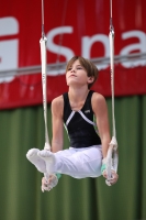 Thumbnail - Schwaben - Lasse Estermann - Artistic Gymnastics - 2022 - Deutschlandpokal Cottbus - Teilnehmer - AK 09 bis 10 02054_05956.jpg