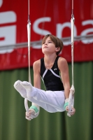 Thumbnail - Schwaben - Lasse Estermann - Artistic Gymnastics - 2022 - Deutschlandpokal Cottbus - Teilnehmer - AK 09 bis 10 02054_05957.jpg