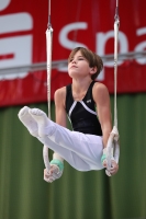 Thumbnail - Schwaben - Lasse Estermann - Artistic Gymnastics - 2022 - Deutschlandpokal Cottbus - Teilnehmer - AK 09 bis 10 02054_05958.jpg