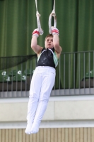Thumbnail - Schwaben - Constantin Last - Gymnastique Artistique - 2022 - Deutschlandpokal Cottbus - Teilnehmer - AK 09 bis 10 02054_06037.jpg
