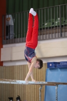 Thumbnail - Sachsen - Alischer Abdullah - Artistic Gymnastics - 2022 - Deutschlandpokal Cottbus - Teilnehmer - AK 09 bis 10 02054_06055.jpg