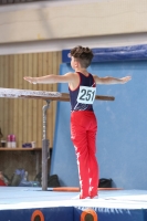 Thumbnail - Sachsen - Alischer Abdullah - Artistic Gymnastics - 2022 - Deutschlandpokal Cottbus - Teilnehmer - AK 09 bis 10 02054_06057.jpg