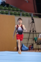 Thumbnail - Niedersachsen - Maximilian Keilmann - Artistic Gymnastics - 2022 - Deutschlandpokal Cottbus - Teilnehmer - AK 09 bis 10 02054_06059.jpg