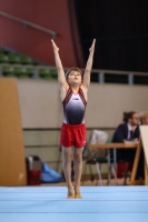 Thumbnail - Niedersachsen - Maximilian Keilmann - Artistic Gymnastics - 2022 - Deutschlandpokal Cottbus - Teilnehmer - AK 09 bis 10 02054_06061.jpg