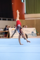 Thumbnail - Niedersachsen - Maximilian Keilmann - Artistic Gymnastics - 2022 - Deutschlandpokal Cottbus - Teilnehmer - AK 09 bis 10 02054_06062.jpg
