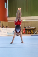 Thumbnail - Niedersachsen - Maximilian Keilmann - Artistic Gymnastics - 2022 - Deutschlandpokal Cottbus - Teilnehmer - AK 09 bis 10 02054_06065.jpg