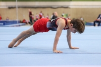 Thumbnail - Niedersachsen - Maximilian Keilmann - Artistic Gymnastics - 2022 - Deutschlandpokal Cottbus - Teilnehmer - AK 09 bis 10 02054_06066.jpg