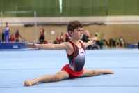 Thumbnail - Niedersachsen - Maximilian Keilmann - Artistic Gymnastics - 2022 - Deutschlandpokal Cottbus - Teilnehmer - AK 09 bis 10 02054_06067.jpg