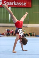 Thumbnail - Niedersachsen - Maximilian Keilmann - Artistic Gymnastics - 2022 - Deutschlandpokal Cottbus - Teilnehmer - AK 09 bis 10 02054_06071.jpg