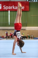 Thumbnail - Niedersachsen - Maximilian Keilmann - Artistic Gymnastics - 2022 - Deutschlandpokal Cottbus - Teilnehmer - AK 09 bis 10 02054_06072.jpg