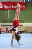 Thumbnail - Niedersachsen - Maximilian Keilmann - Спортивная гимнастика - 2022 - Deutschlandpokal Cottbus - Teilnehmer - AK 09 bis 10 02054_06073.jpg