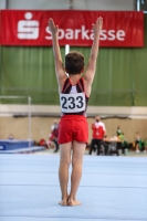 Thumbnail - Niedersachsen - Maximilian Keilmann - Artistic Gymnastics - 2022 - Deutschlandpokal Cottbus - Teilnehmer - AK 09 bis 10 02054_06074.jpg