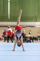 Thumbnail - Niedersachsen - Maximilian Keilmann - Artistic Gymnastics - 2022 - Deutschlandpokal Cottbus - Teilnehmer - AK 09 bis 10 02054_06075.jpg