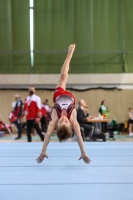 Thumbnail - Niedersachsen - Maximilian Keilmann - Artistic Gymnastics - 2022 - Deutschlandpokal Cottbus - Teilnehmer - AK 09 bis 10 02054_06076.jpg
