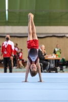 Thumbnail - Niedersachsen - Maximilian Keilmann - Artistic Gymnastics - 2022 - Deutschlandpokal Cottbus - Teilnehmer - AK 09 bis 10 02054_06077.jpg