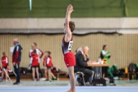 Thumbnail - Niedersachsen - Maximilian Keilmann - Artistic Gymnastics - 2022 - Deutschlandpokal Cottbus - Teilnehmer - AK 09 bis 10 02054_06078.jpg