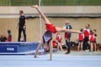 Thumbnail - Niedersachsen - Maximilian Keilmann - Artistic Gymnastics - 2022 - Deutschlandpokal Cottbus - Teilnehmer - AK 09 bis 10 02054_06079.jpg