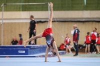 Thumbnail - Niedersachsen - Maximilian Keilmann - Artistic Gymnastics - 2022 - Deutschlandpokal Cottbus - Teilnehmer - AK 09 bis 10 02054_06081.jpg
