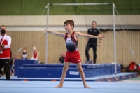 Thumbnail - Niedersachsen - Maximilian Keilmann - Artistic Gymnastics - 2022 - Deutschlandpokal Cottbus - Teilnehmer - AK 09 bis 10 02054_06084.jpg