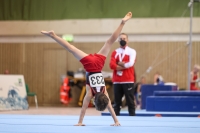 Thumbnail - Niedersachsen - Maximilian Keilmann - Artistic Gymnastics - 2022 - Deutschlandpokal Cottbus - Teilnehmer - AK 09 bis 10 02054_06086.jpg