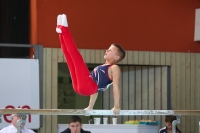 Thumbnail - Sachsen - Maxim Noskov - Gymnastique Artistique - 2022 - Deutschlandpokal Cottbus - Teilnehmer - AK 09 bis 10 02054_06089.jpg