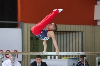 Thumbnail - Sachsen - Maxim Noskov - Gymnastique Artistique - 2022 - Deutschlandpokal Cottbus - Teilnehmer - AK 09 bis 10 02054_06091.jpg