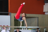 Thumbnail - Sachsen - Maxim Noskov - Gymnastique Artistique - 2022 - Deutschlandpokal Cottbus - Teilnehmer - AK 09 bis 10 02054_06093.jpg
