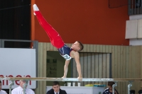 Thumbnail - Sachsen - Maxim Noskov - Artistic Gymnastics - 2022 - Deutschlandpokal Cottbus - Teilnehmer - AK 09 bis 10 02054_06095.jpg