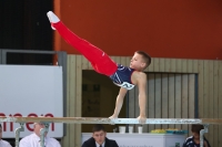 Thumbnail - Sachsen - Maxim Noskov - Artistic Gymnastics - 2022 - Deutschlandpokal Cottbus - Teilnehmer - AK 09 bis 10 02054_06096.jpg