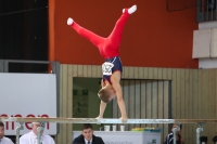 Thumbnail - Sachsen - Maxim Noskov - Gymnastique Artistique - 2022 - Deutschlandpokal Cottbus - Teilnehmer - AK 09 bis 10 02054_06098.jpg