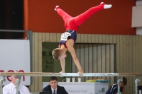 Thumbnail - Sachsen - Maxim Noskov - Artistic Gymnastics - 2022 - Deutschlandpokal Cottbus - Teilnehmer - AK 09 bis 10 02054_06101.jpg