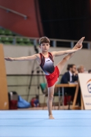 Thumbnail - Niedersachsen - Maximilian Keilmann - Artistic Gymnastics - 2022 - Deutschlandpokal Cottbus - Teilnehmer - AK 09 bis 10 02054_06102.jpg