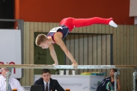 Thumbnail - Sachsen - Maxim Noskov - Gymnastique Artistique - 2022 - Deutschlandpokal Cottbus - Teilnehmer - AK 09 bis 10 02054_06103.jpg