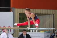 Thumbnail - Sachsen - Maxim Noskov - Gymnastique Artistique - 2022 - Deutschlandpokal Cottbus - Teilnehmer - AK 09 bis 10 02054_06106.jpg