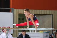 Thumbnail - Sachsen - Maxim Noskov - Artistic Gymnastics - 2022 - Deutschlandpokal Cottbus - Teilnehmer - AK 09 bis 10 02054_06107.jpg