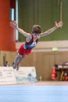 Thumbnail - Niedersachsen - Maximilian Keilmann - Artistic Gymnastics - 2022 - Deutschlandpokal Cottbus - Teilnehmer - AK 09 bis 10 02054_06111.jpg