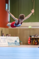 Thumbnail - Niedersachsen - Maximilian Keilmann - Gymnastique Artistique - 2022 - Deutschlandpokal Cottbus - Teilnehmer - AK 09 bis 10 02054_06112.jpg