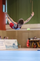 Thumbnail - Niedersachsen - Maximilian Keilmann - Gymnastique Artistique - 2022 - Deutschlandpokal Cottbus - Teilnehmer - AK 09 bis 10 02054_06113.jpg