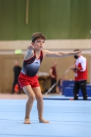 Thumbnail - Niedersachsen - Maximilian Keilmann - Artistic Gymnastics - 2022 - Deutschlandpokal Cottbus - Teilnehmer - AK 09 bis 10 02054_06120.jpg