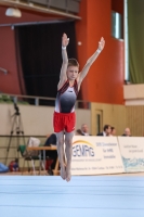 Thumbnail - Niedersachsen - Elias Graf - Спортивная гимнастика - 2022 - Deutschlandpokal Cottbus - Teilnehmer - AK 09 bis 10 02054_06152.jpg