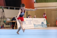 Thumbnail - Niedersachsen - Elias Graf - Artistic Gymnastics - 2022 - Deutschlandpokal Cottbus - Teilnehmer - AK 09 bis 10 02054_06153.jpg