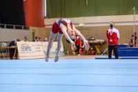 Thumbnail - Niedersachsen - Elias Graf - Спортивная гимнастика - 2022 - Deutschlandpokal Cottbus - Teilnehmer - AK 09 bis 10 02054_06154.jpg